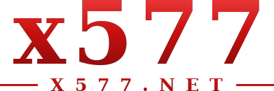 x577 logo